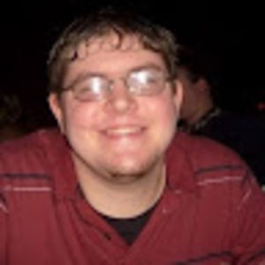 Meet your Posher, Jeremy